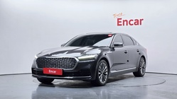 Kia K9 2022