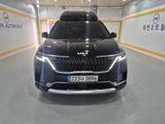 Kia Carnival 2022