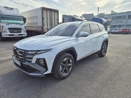 Hyundai Tucson 2025