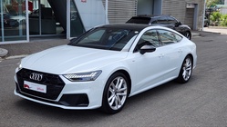 Audi A7 2025