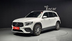 Mercedes-Benz GLB-Class 2023