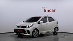 Kia morning 2019