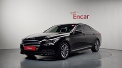 Hyundai Genesis 2014