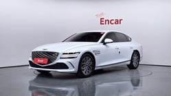 Genesis G80 2024