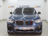 BMW X4 2021