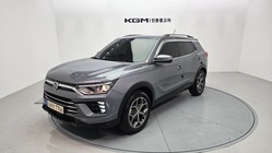 Ssangyong KORANDO 2021