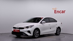 Kia K3 2024