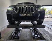 BMW X6 2020