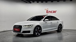 Audi A6 2016