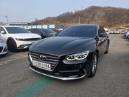 Hyundai Grandeur 2018