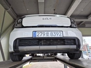 Kia RAY 2025