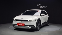 Hyundai Ioniq5 2024