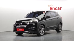 Hyundai Tucson 2015