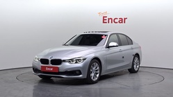 BMW 3 Series 2016