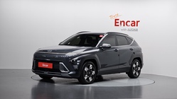 Hyundai Kona 2023