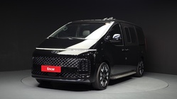 Hyundai Staria 2024