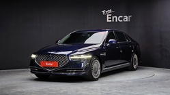 Genesis G90 2020