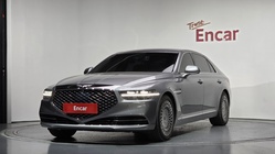 Genesis G90 2019