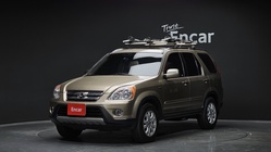 Honda CR-V 2005