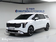 Kia Carnival 2025