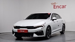 Kia K5 2024