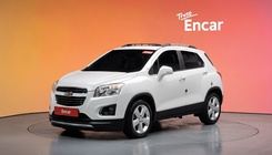 Chevrolet Trax 2015