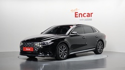 Hyundai Grandeur 2019