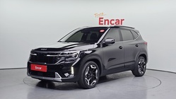 Kia Seltos 2022