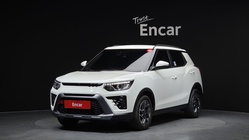 Ssangyong TIBOLI 2023