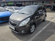 Chevrolet Spark 2011