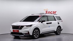 Kia Carnival 2021