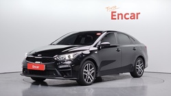 Kia K3 2021