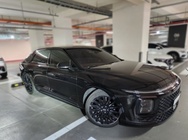 Hyundai Grandeur 2024