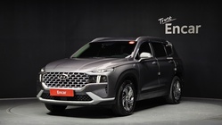 Hyundai Santa Fe 2021