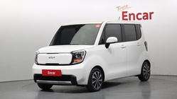 Kia RAY 2022
