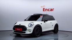 MINI Cooper 2017