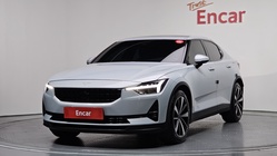 Polestar 2 2022