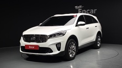 Kia Sorento 2019