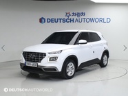 Hyundai Venue 2021