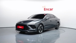 Hyundai Sonata 2025