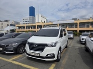 Hyundai Starex 2020
