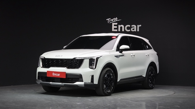 Kia Sorento 2024