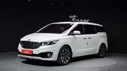 Kia Carnival 2016