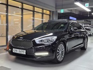 Kia K9 2015