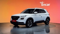 Hyundai Venue 2023