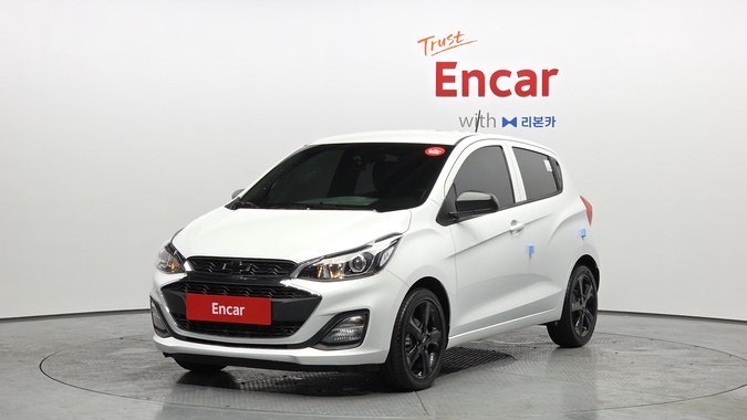 Chevrolet Spark 2018