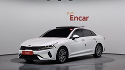 Kia K5 2020