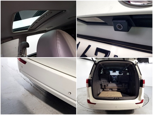 Ssangyong KORANDO 2014