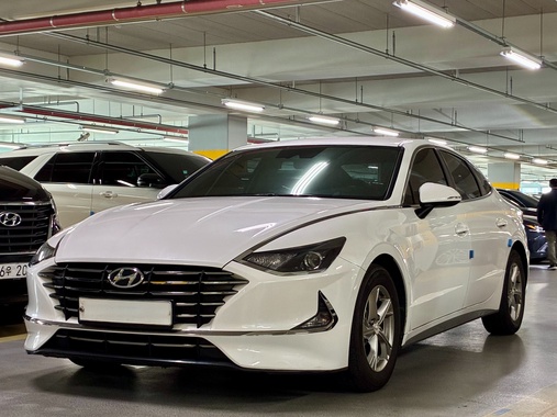Hyundai Sonata 2019