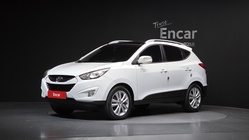 Hyundai Tucson 2012